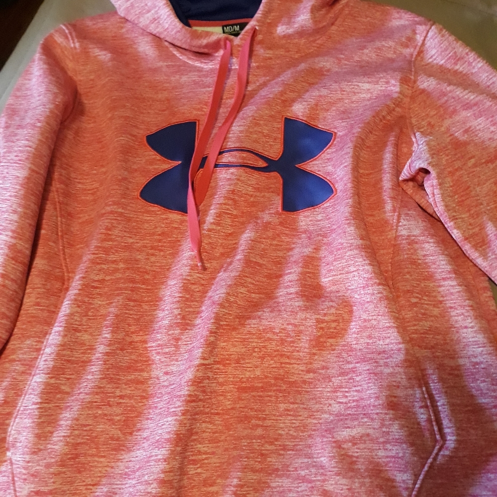 Under amour ladies md hoodie